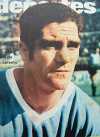 	Luis Ubiña 	